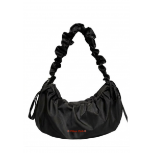 CHIOS CLUB - Jelly Big Bubble Bag TOTE58/黑色